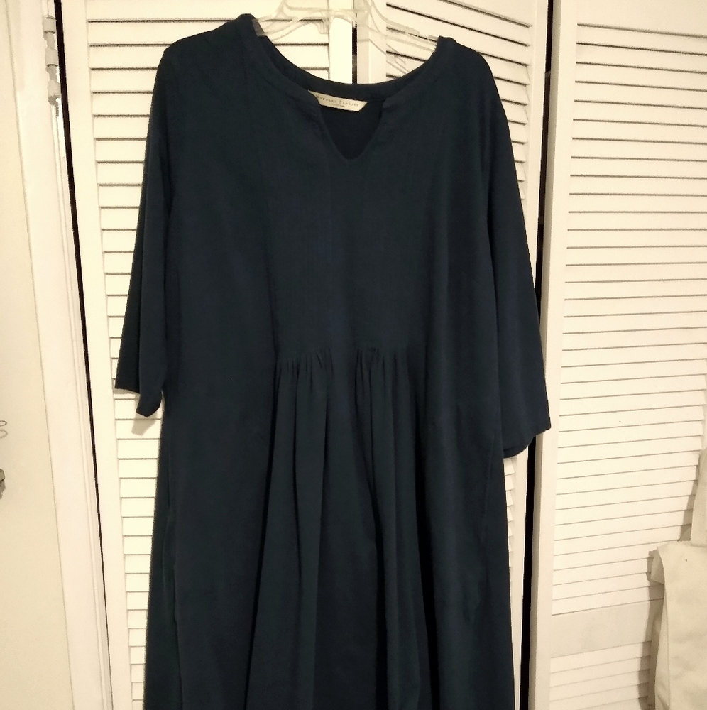 Wayward Fancies dress